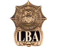 LBA Lieutenants Benevolent Association