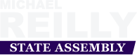 The official website of Michael Reilly for NY State Assembly. Community Advocate, Retired NYPD Lieutenant and US Army Veteran. Learn more.