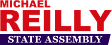 The official website of Michael Reilly for NY State Assembly. Community Advocate, Retired NYPD Lieutenant and US Army Veteran. Learn more.